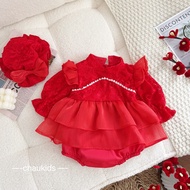 Red Body LACE FLOOR .6277