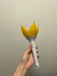 big bang 皇冠手燈 