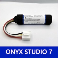 Suitable for Harman Katon Onyx Studio7 Star Sanitation Satellite 7th Generation Speaker Battery GSP-