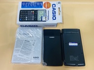 Casio เครื่องคิดเลขวิทยาศาสตร์คาสิโอ fx-5800P ของใหม่ ของแท้ ประกันศูนย์เซ็นทรัลCMG2 ปี จากร้าน MIN 