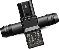 Fuel Pressure Sensor Fit for Ford Escape Explorer Expedition E-150 E-250 E-350 E-450 Crown Victoria,