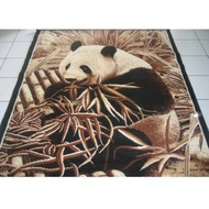CARPET EXOTIC AFRICA 160X210