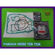 YAMAHA VR150 TZR TZM-ENGINE GASKET COMPLETE SET // Big