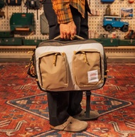 (SS26新色上架) Global Briefcase 後背包 側背包 手提包 電腦包