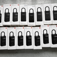 全新 小米 打氣機 車呔 充氣 電動