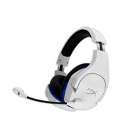 【HyperX】 Cloud Stinger Core Wireless (PS5) 無線電競耳機 DTS X