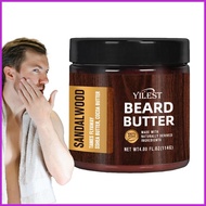Beard Oil Beard Moisturizer Mustache Care & Maintenance for Men Beard Growth Oil Nourishing Beard Oi