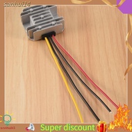 sanhuiSzwengao 12V 24V to 5V 10A  DC DC Converter Regulator 12 Volt to 5 Volt 50W  Power Supply
