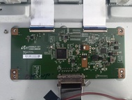 T-Con Panasonic รุ่น TH-L42E6T TH-L50EM5T พาร์ท V500HJ1-CE1 (ทีคอน พานาโซนิค) อะไหล่แท้/ของถอดมือสอ