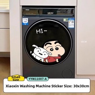 Cute Cartoon Decoration Sticker Waterproof