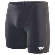 speedo 男 運動四角泳褲 V Cut US34 SD8135420001004