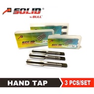 Hand Tap M16x15 Solid