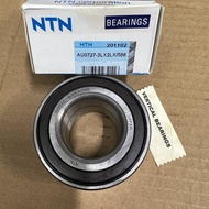 Bearing roda depan Nissan March Datsun Go NTN AU027