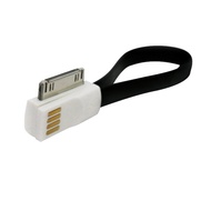 VIDTECH Magnet USB Cable iPhone 4 4s 23cmIDTECH Magnet USB Cable iPhone 4 4s 23cm