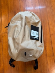 Arc’teryx Granville 16 backpack Canvas 背囊背包
