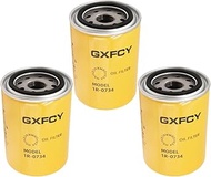 1R-0734 Oil Filter Replace P555680 51261 BT364 LF3788 600-211-5240 Compatible with Caterpillar Excav