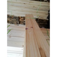 🌲 HOT Kayu pallet pine 5 batang 42inch panjang