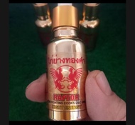 DOPING AYAM ADUAN RAPTOR ASLI DIJAMIN BAGUS JUARA