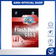 Andi Publisher - Advanced Book in 7 Days: Adobe Flash Pro CS5.5/201294962 - Madcoms