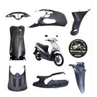 ROUGH BODY MIO SPORTY-MIO SMILE 5TL ROUGH BODY COVER/ MIO SPORTY MIO SMILE 5TL