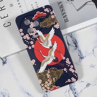 CASING HANDPHONE INFINIX NOTE 12 2023 CASE HP LUCU CASE MOTIF GEMOY