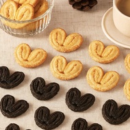 【愛不囉嗦】翩翩飛舞綜合蝴蝶酥禮盒