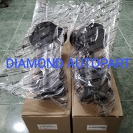 Front ABSORBENT SHOCK ABSORBER FRONT SHOCK 1 SET AVANZA VELOZ 1.5CC