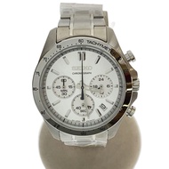 SEIKO Men's Watch Quartz Analog Stainless Steel SLV SS 8T63-00D0 Direct from Japan Secondhand