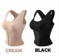 Secret wear Korset pelangsing 3in1 korset slimming bra mc