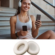 BTM Gaming Headset Earpads Breathable for IKF T1P Headphone Replace