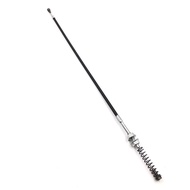 WG9925470073 Cable Assembly For SINOTRUK HOWO A7 T7H Steering Wheel Adjustment Cab Lock Wire Rope Tr