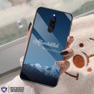 Case Xiaomi Redmi 8/8A/8A Pro - Casing Xiaomi Redmi 8/8A/8A Pro Terbaru LORD CASE [ Quotes ] Silikon Xiaomi Redmi 8/8A/8A Pro Mewah - Kesing Hp -  Casing Hp - Case Hp - Pelindung Hp - Case Terlaris - Softcase Xiaomi Redmi 8 - Softcase Glass Kaca