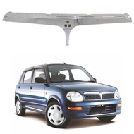 (BARU) Perodua Kelisa SE (2003) Front Grille Grill Chrome Depan
