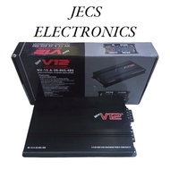 V12 4 CHANNEL CAR AMPLIFIER "NV-12-A-28-805-480
