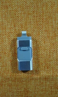 3 in1 Flash drive mobile phone 手機備份手指