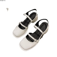 Berlynn Sophia Heels - Women's 4cm high Heels for graduation parties