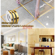 50M PREMIUM NAT STICKERS / Ceramic Grout Divider/1cm/1.5cm/2cm/2.5cm/3cm/4cm/5cm