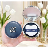 [New Product Ready Stock] Estee Lauder DW Round Makeup Cushion 24g Oil Skin Mixed Oil Skin Dedicated
