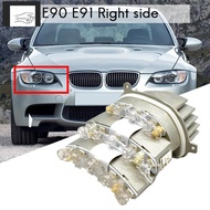 New For-BMW E90 E91 LCI 328I 335I M3 Right Side LED Turn Signal Bulb Diode Indicator Module 63127245