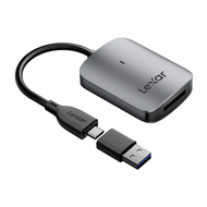 LEXAR - LEXAR CFEXPRESS TYPE A USB-C 3.2 GEN 2 READER