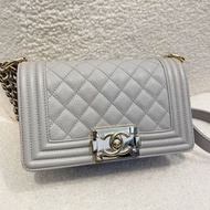 Boy Chanel  Chanel boy20