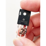 86N25 ORIGINAL JCS86N25WT MOSFET ORIGINAL JCS 86N25WT FET TRANSISTOR JCS86N25 WT ups