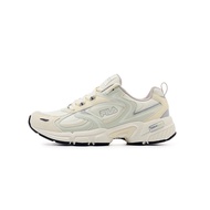 FILA FILA RANGER LITE v2 中性慢跑鞋-巧克力奶霜色 4-J036Y-063