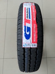 BAN 165/80 R13 8PR Hankook Vantra Transit 165 R13 Ban Mobil T120SS Pickup Box