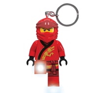 【LEGO 樂高】磚星球〡 旋風忍者 凱忍者 LED 鑰匙圈