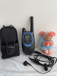 Motorola T5728 對講機 walkie-talkie