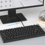 Ajazz AK820 82-Key Wired Mechanical Gaming Keyboard, Limited Edition, Suitable For PC And Laptop