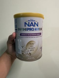 雀巢能恩全護 1號奶粉