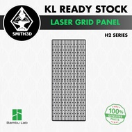 Bambu Lab H2 Laser Grid Panel for H2 Laser Series Replacement Part for 3D Printer Spare Part for H2 