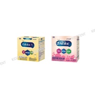Enfalac Step 1 (0-12m) / Step 2 (6-28m) 2.32kg